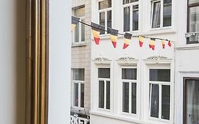 Hotel Agora Brussels Grand Place